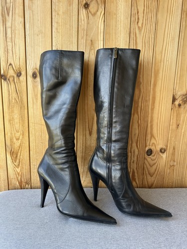 Gianmarco lorenzi women black - lorenzi,