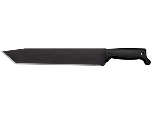 Cold steel tanto machete - cold,