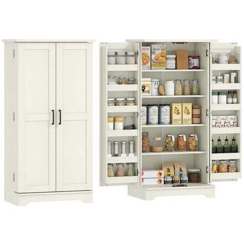 Buffet cuisine niveaux - buffet,