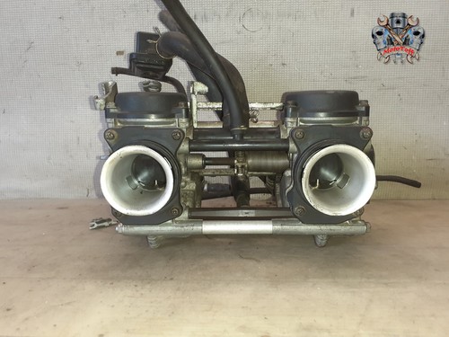 Carburateur honda 500 - carburateur, cbf