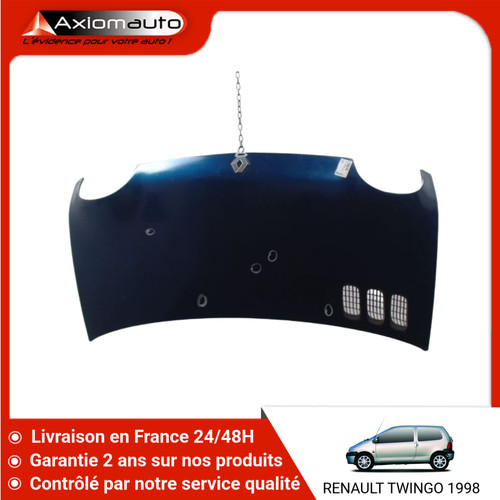 Capot renault twingo - 🇫🇷,