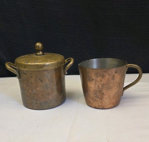 Vintage labelle cuisine copper - vintage,