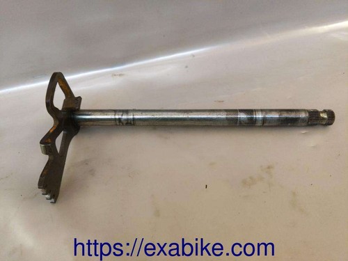 Axe selection pour - selection, yamaha