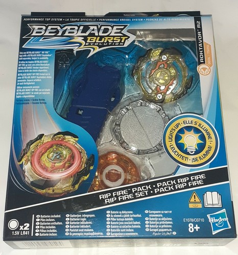 Toupie beyblade burst - beyblade,