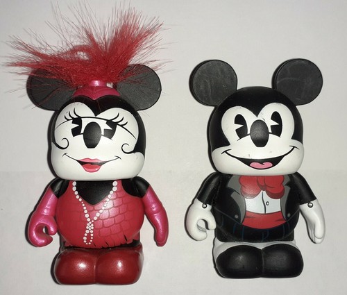 Figurine disney vinylmation - figurine,