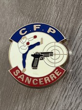 Insigne police Pour collection