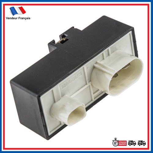 Relais ventilateur - relais,