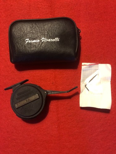 Ancien moulinet mouche franco - moulinet,