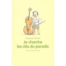 Livre Je Cherche Les Clés Du Paradis