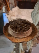 ancien pique fleurs de jean