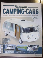 FASCICULE  22 PASSION