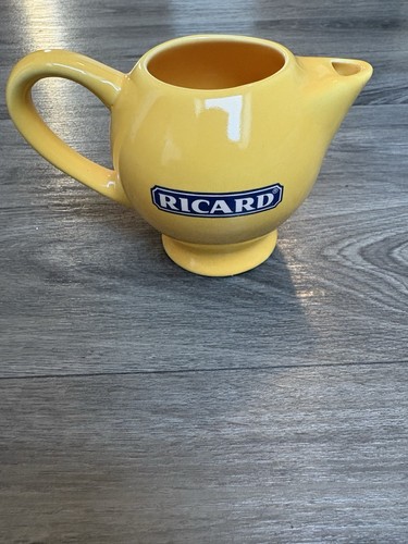 Pichet ricard vintage - ricard,