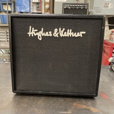 Hughes & Kettner Amplifier Edition Blue 30-R musical instrument