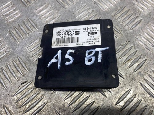 Audi 2009 module de - a5, 8f