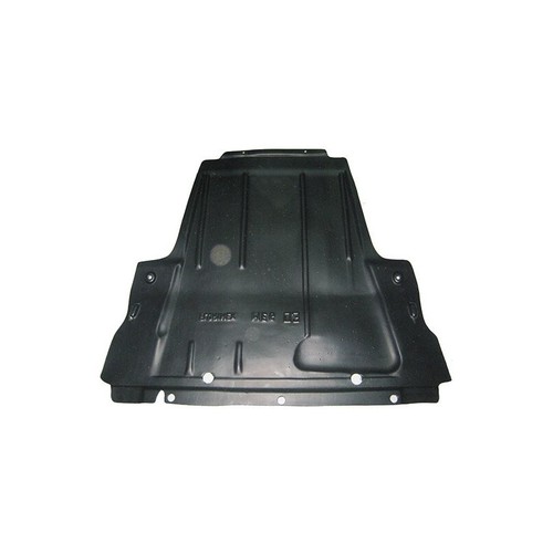 Cache sous moteur renault - sous,