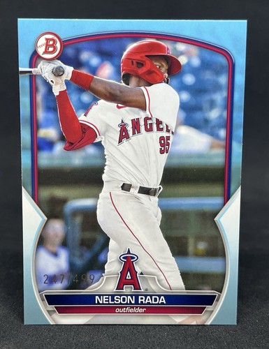 2023 bowman draft 81 - bowman,
