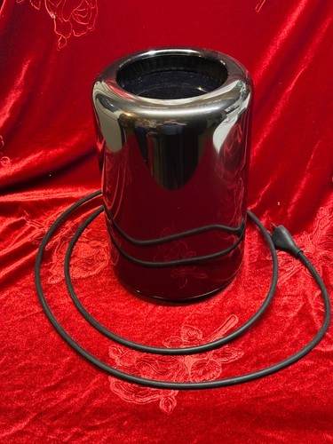 Apple mac pro late 2013 - pro, 6.1