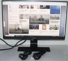 BENQ GW2480T .. ECRAN 23,8p FULL HD 1920x1080 16:9 IPS VGA HDMI DISPLAYPORT