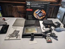 PCA come one pda pocket pc