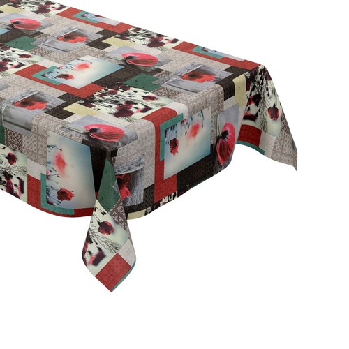 Mewatu nappe vinyle - en,