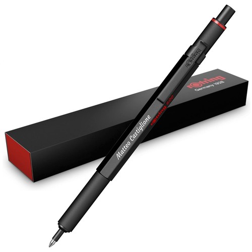 Rotring 600 stylo - stylo, À