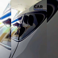 Seat Leon 1P Rear Quarter