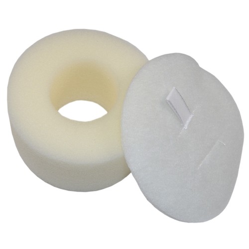 Hqrp mousse feutre - mousse, &