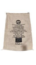 Sac En Toile De Jute (café)