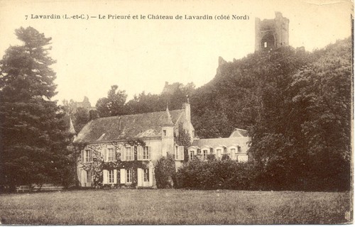 Carte postale ancienne