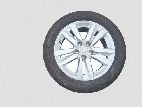 Peugeot 308 2014 jeu - , pouces