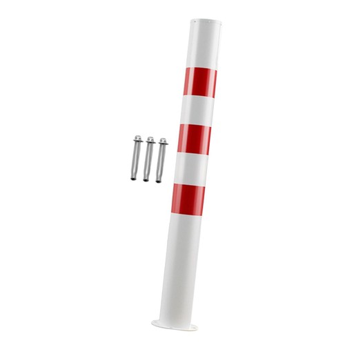 Accessoire poteau borne - de,