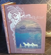 Bestiaire Magique - Les Mondes