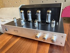 Jolida JD302B Tube Integrated