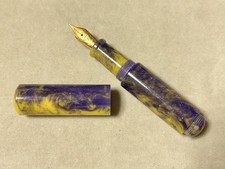 Helico Fountain Pen