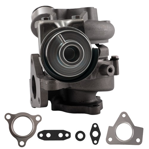 Billet turbocompressor for - billet,