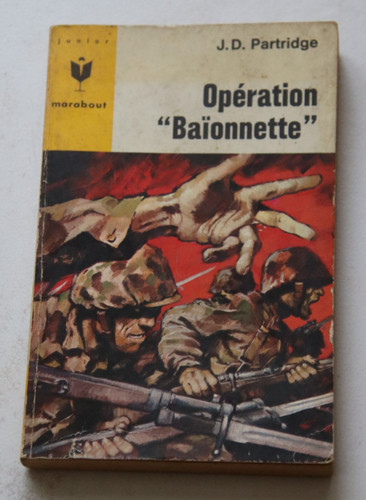 Opération baïonnette - baÏonnette, ★