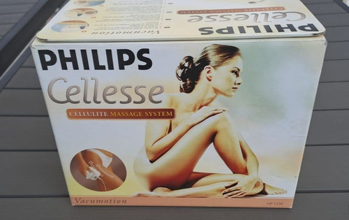 Appareil massage anti