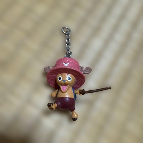 Mini figurine porte clés - figurine, porte-clés
