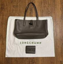 Sac Longchamp Roseau Sac à