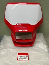 Cache De Phare D'origine Honda