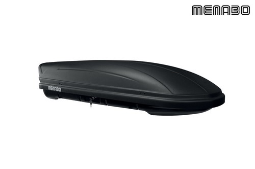 Coffre toit 400l menabo - de,