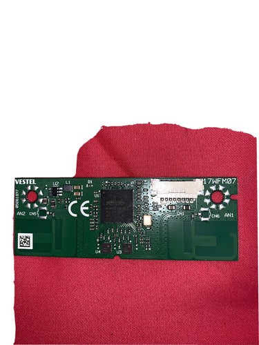 Carte wifi board wireless - carte,