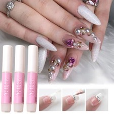 Colle À Ongles Pour Pointes