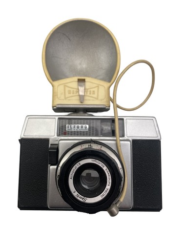 Appareil photo ilford - photo, sportic