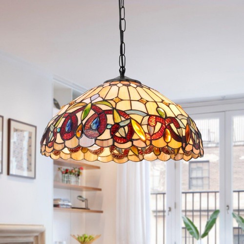 Tiffany pendant light fixtures - tiffany,
