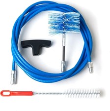 BARETTO - KIT Nettoyage Tubes