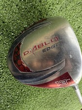 Callaway Diablo Edge Driver