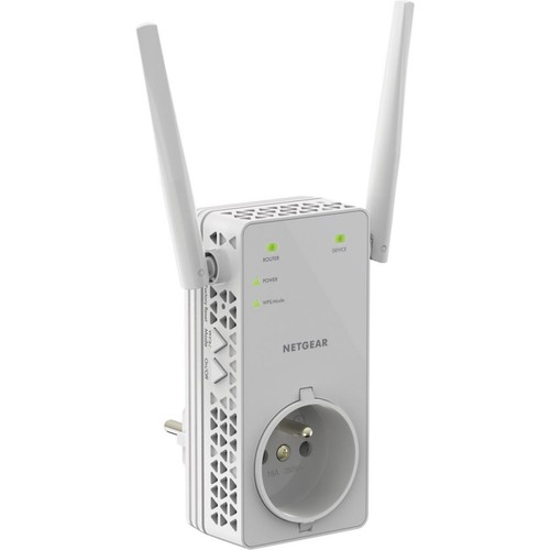 Répéteur wifi netgear ex6130 - wifi,