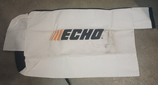 Sac aspirateur souffleur ECHO