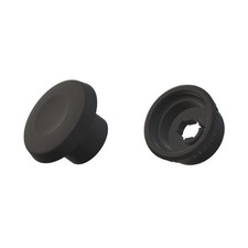 Toyota - FJ40 - Bouton